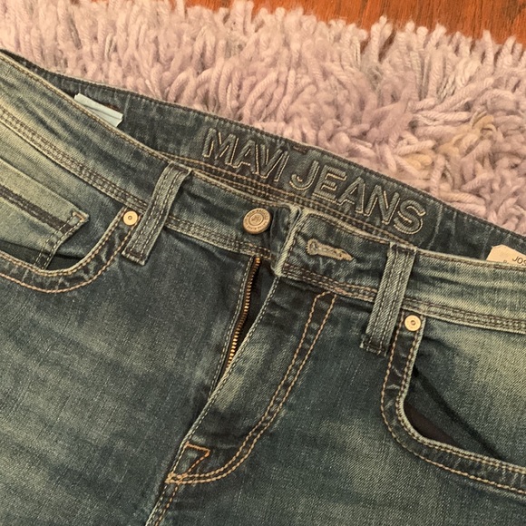 Mavi Jens - Picture 3 of 3